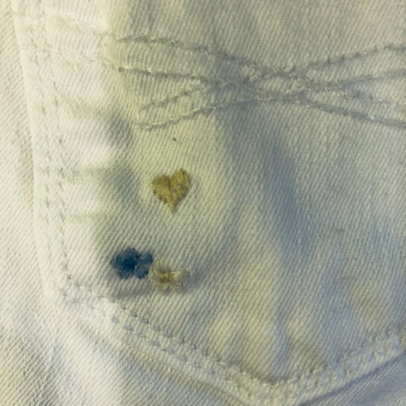 Girls Gaps shorts - Picture 2 of 6